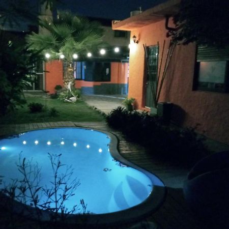 Apartamento Casargentina Monte Grande Exterior foto