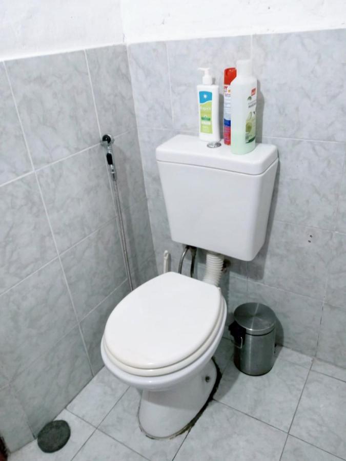 Apartamento Casargentina Monte Grande Exterior foto