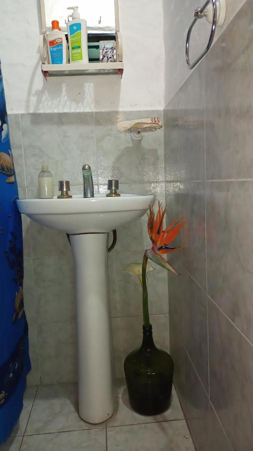 Apartamento Casargentina Monte Grande Exterior foto