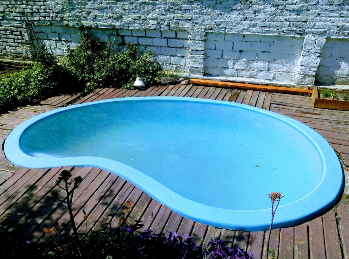 Apartamento Casargentina Monte Grande Exterior foto