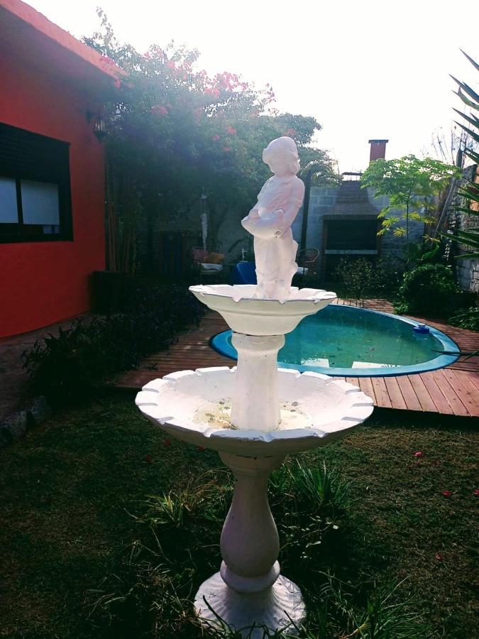 Apartamento Casargentina Monte Grande Exterior foto