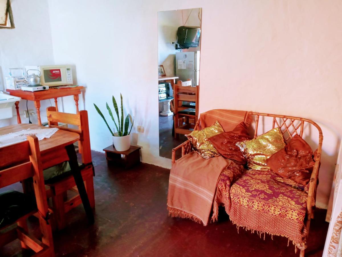 Apartamento Casargentina Monte Grande Exterior foto