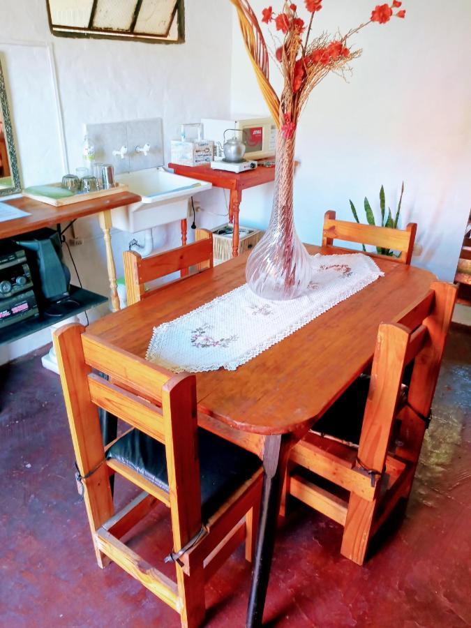 Apartamento Casargentina Monte Grande Exterior foto
