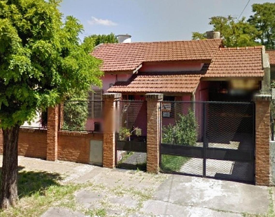 Apartamento Casargentina Monte Grande Exterior foto