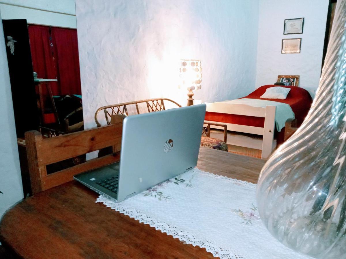 Apartamento Casargentina Monte Grande Exterior foto