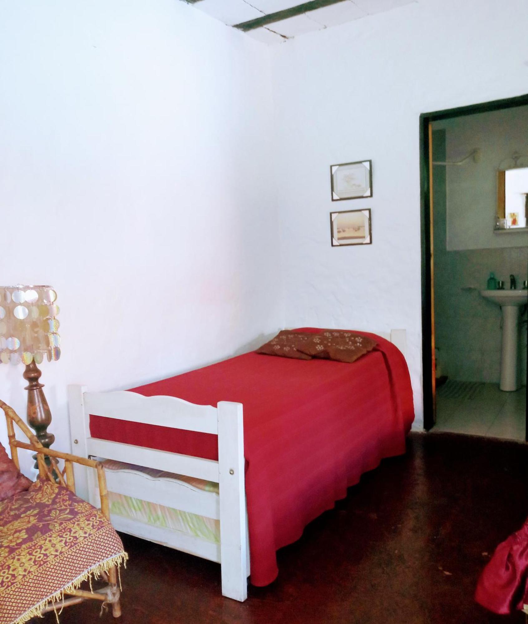 Apartamento Casargentina Monte Grande Exterior foto