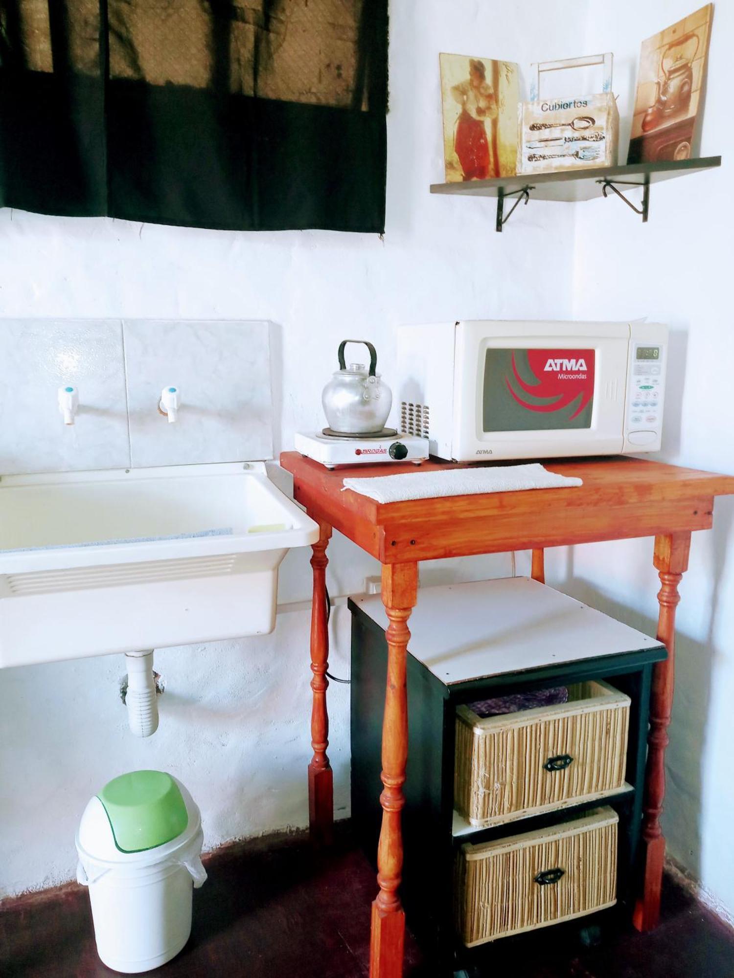 Apartamento Casargentina Monte Grande Exterior foto
